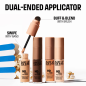 Preview: HD Skin Full Cover Concealer